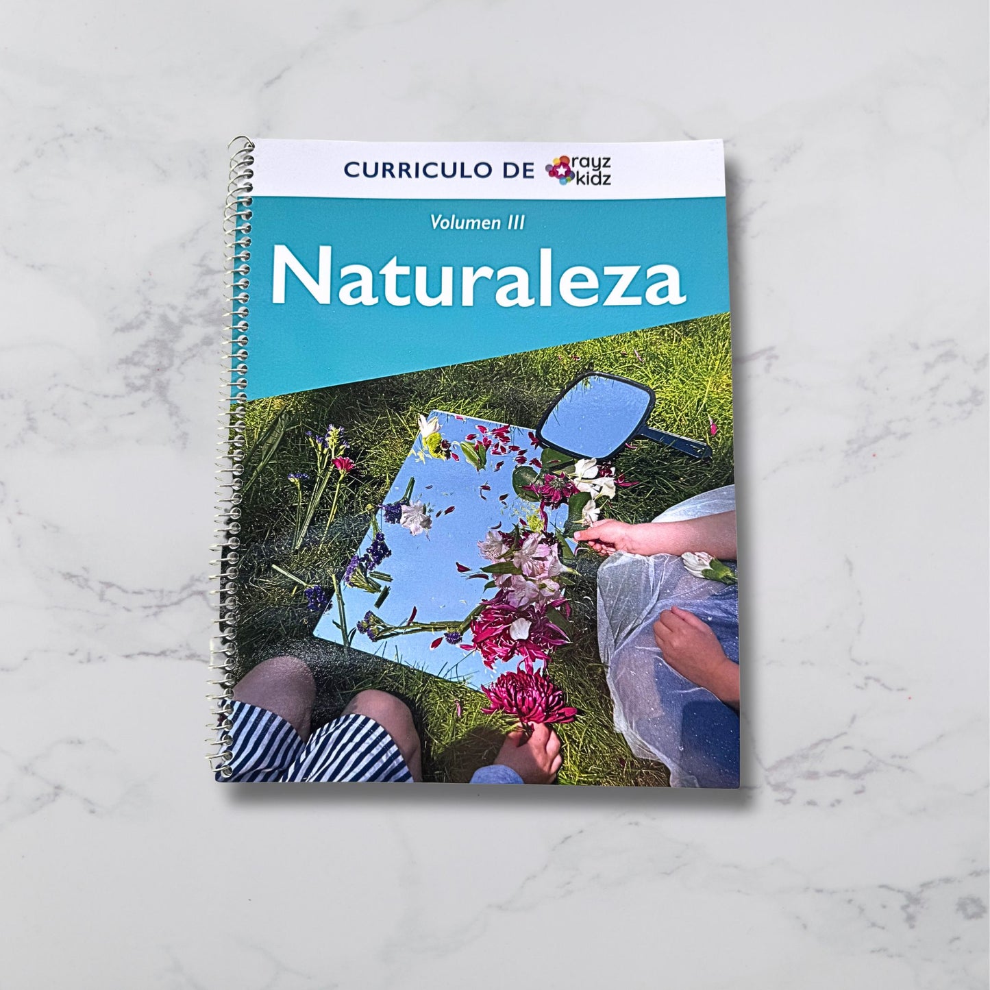 Volume III: Nature