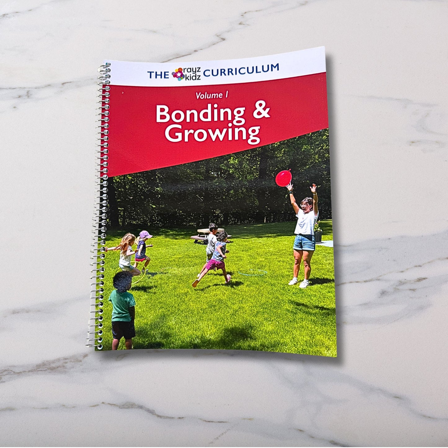 Volume I: Bonding & Growing