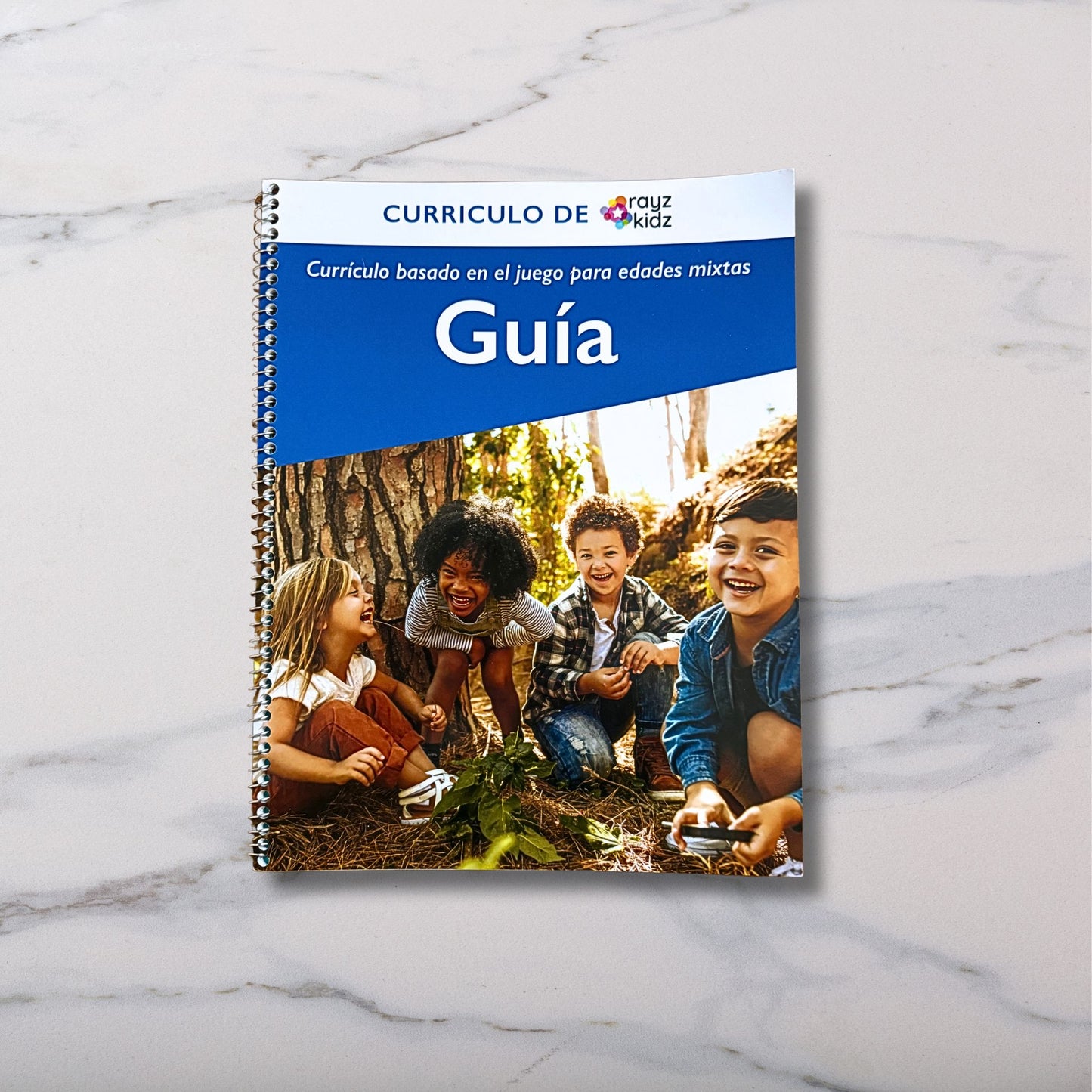 Guide Book