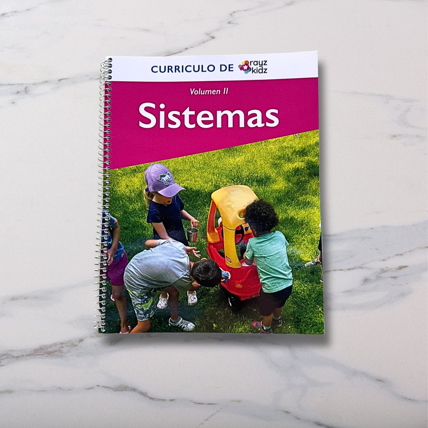 Volume II: Systems