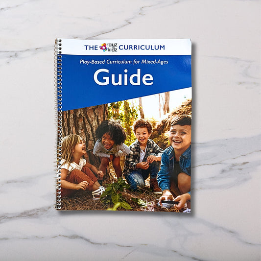 Guide Book