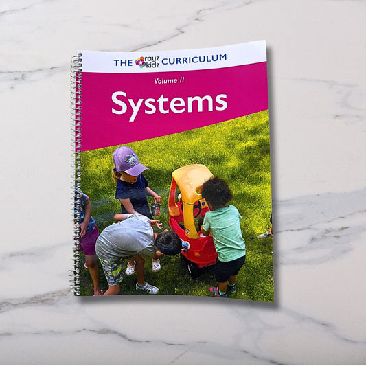 Volume II: Systems