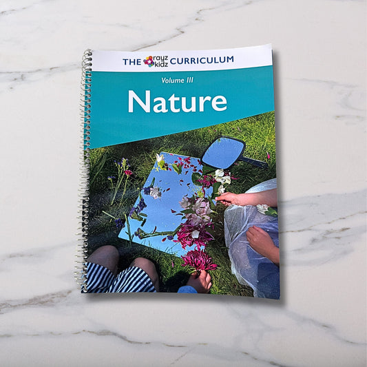 Volume III: Nature